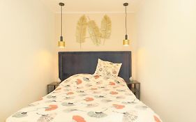 Cosy Duplex House In Downtown Lisboa