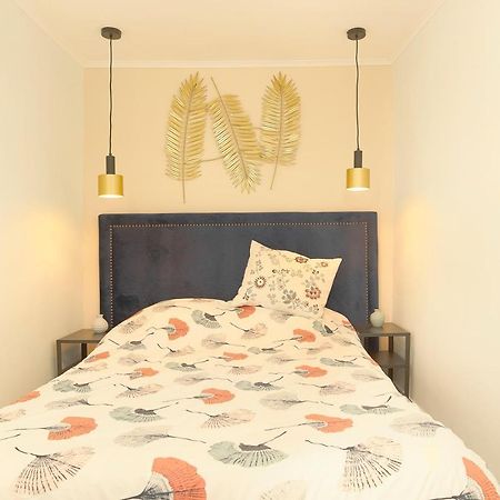 Villa Cosy Duplex House In Downtown Lisboa Extérieur photo