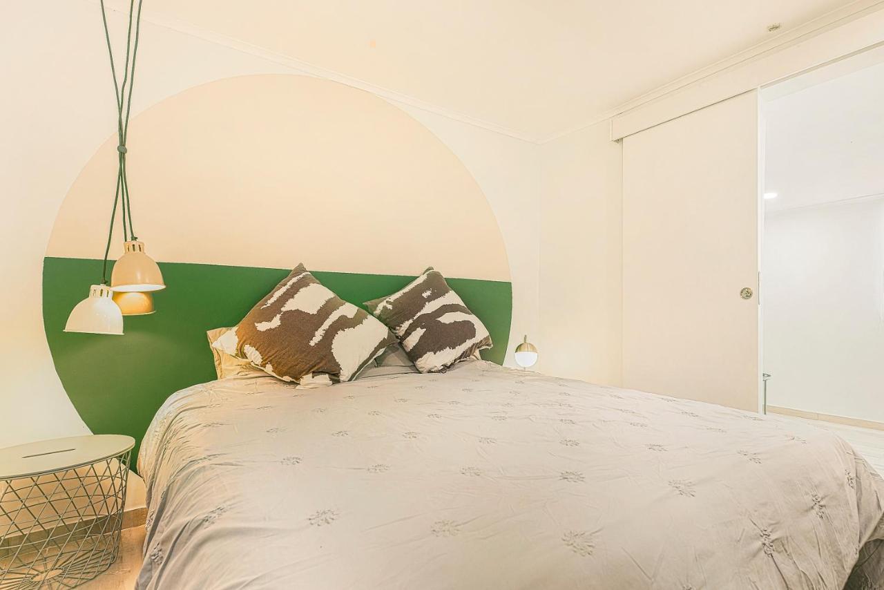 Villa Cosy Duplex House In Downtown Lisboa Extérieur photo