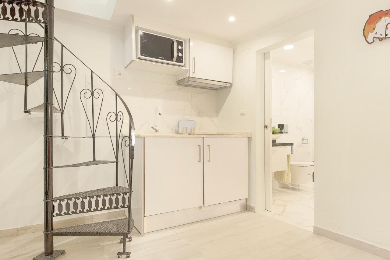 Villa Cosy Duplex House In Downtown Lisboa Extérieur photo